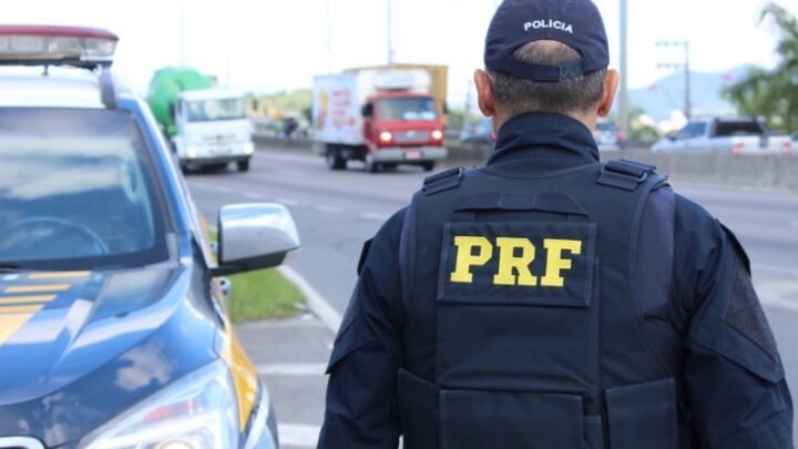 PEC da Segurança: sindicatos ligados à PRF reagem contra proposta