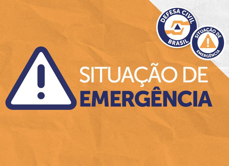 Pinhal da Serra (RS) obtém o reconhecimento federal de situação de emergência por causa da estiagem