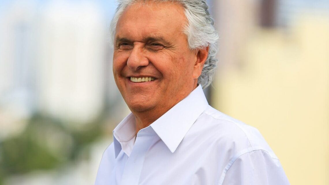 Pré-candidato à presidência, Ronaldo Caiado tem inelegibilidade afastada pela justiça eleitoral de Goiás