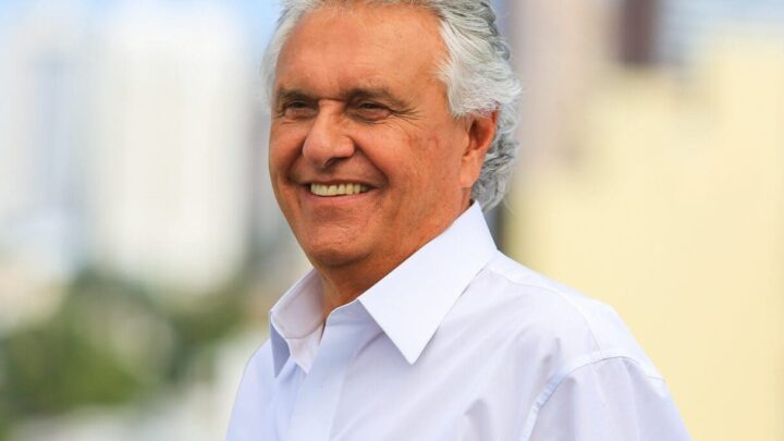 Pré-candidato à presidência, Ronaldo Caiado tem inelegibilidade afastada pela justiça eleitoral de Goiás
