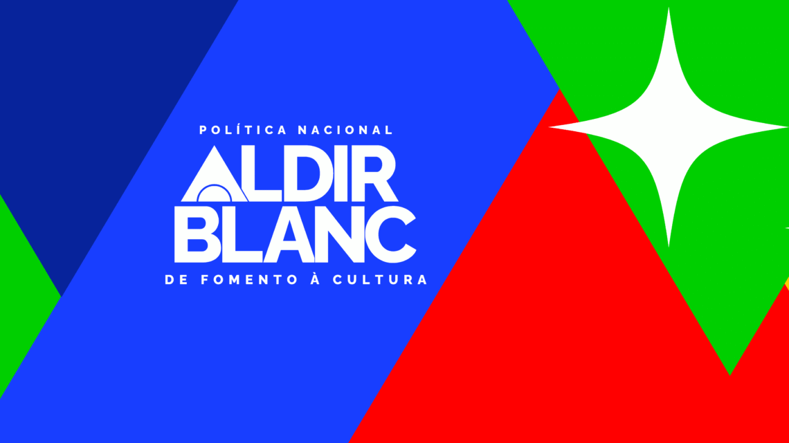 Prazo para adesão de municípios do Tocantins à Política Nacional Aldir Blanc termina nesta segunda, 26
