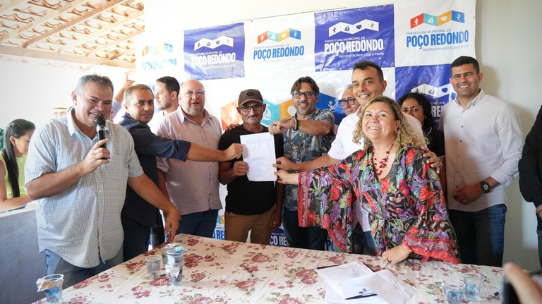 Programa Água Doce leva dignidade e água potável ao semiárido sergipano