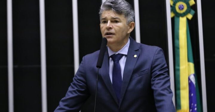Projeto autoriza União e estados a mapearem imóveis rurais originados de terras públicas