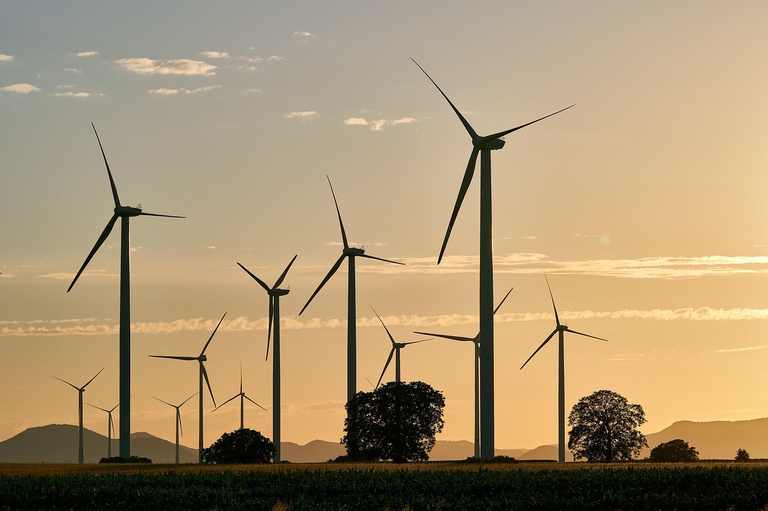 Projetos de energia renovável no Nordeste impulsionam desenvolvimento com apoio do FDNE
