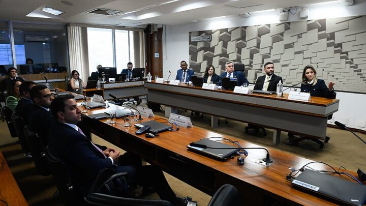 Reforma tributária: segundo texto que regulamenta Comitê Gestor do IBS deverá ser votado este ano