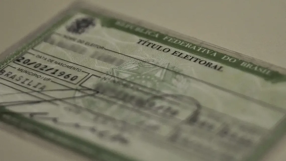 Título eleitoral: mais de 5,2 milhões de pessoas ainda precisam regularizar situação