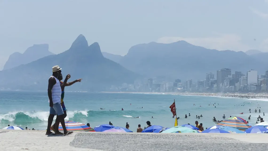 Turismo: 84% dos brasileiros consideram setor importante para criação de empregos