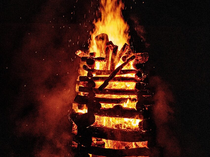 São João em Portugal se destaca como experiência autêntica