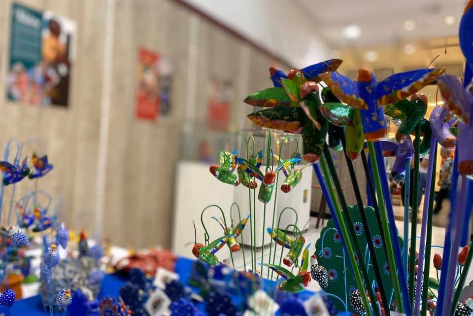 Ponto de Cultura inaugura Espaço de Vivências Culturais em Taubaté