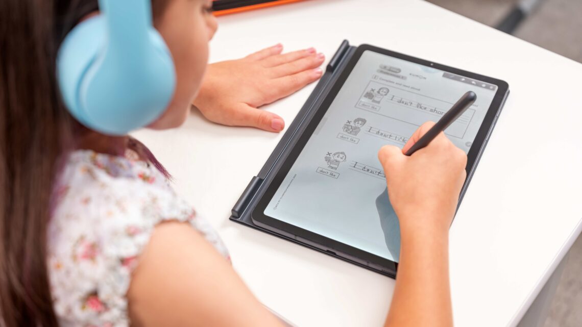 Tecnologia pode impulsionar aprendizado durante as férias