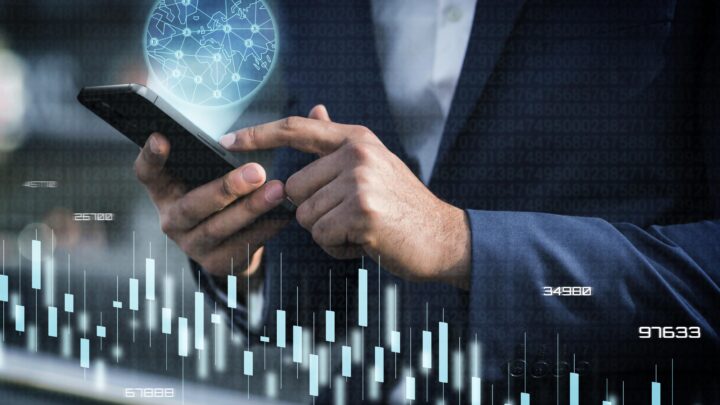 Ant International impulsiona estratégia de IA para fintechs