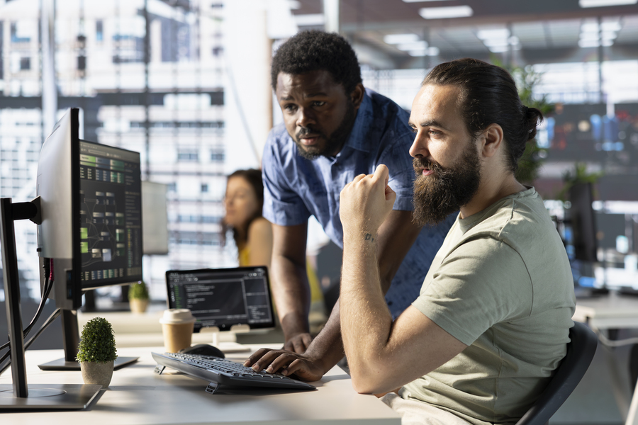 Área de TIC pode poupar 2 meses de trabalho com IA até 2029