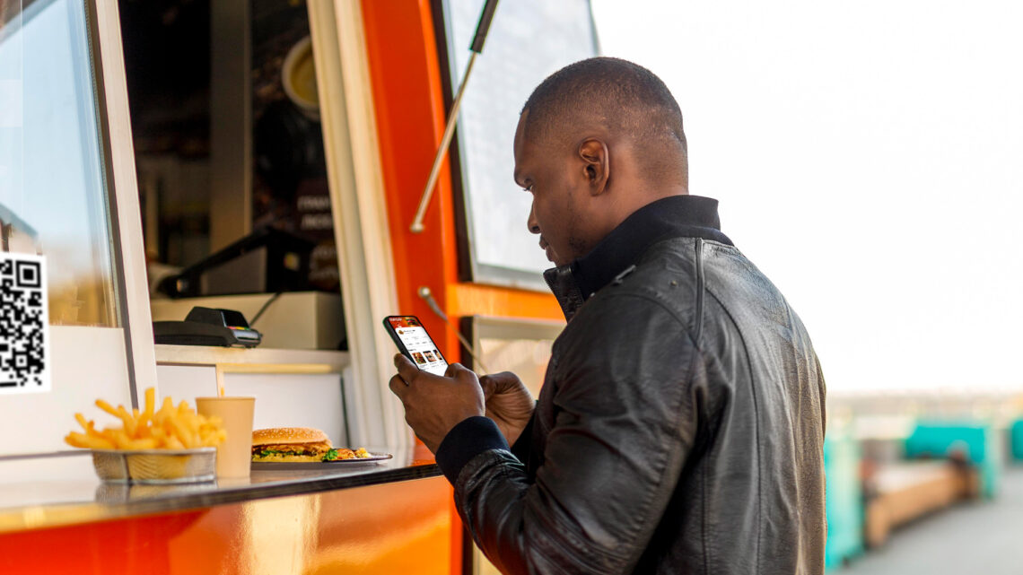 Aporte reforça digitalização do food service no Brasil
