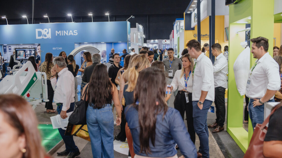 Mayo Clinic estará presente na Expo-Hospital Brasil