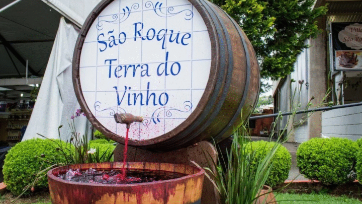 São Roque usa tecnologia de dados para fortalecer o turismo