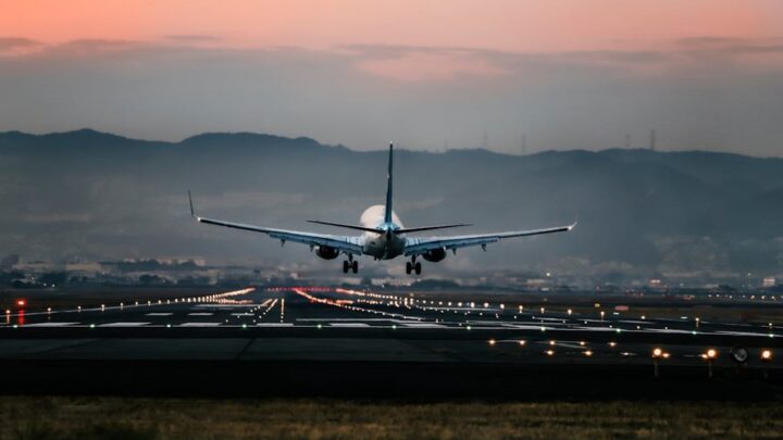 Logística aeroespacial requer soluções especializadas, aponta PLEX Logistics