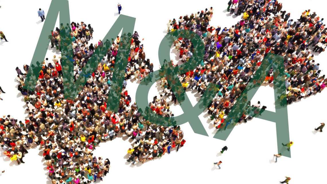 Mercado de M&A movimenta R$ 56,5 bi no primeiro quadrimestre