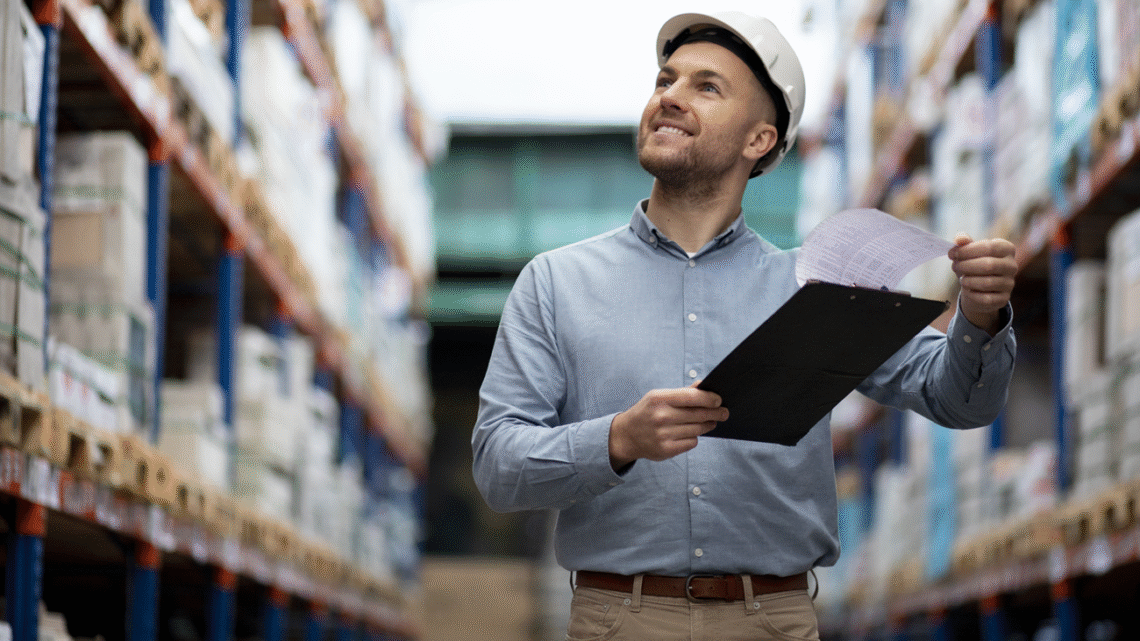 Cursos em logística e gestão são oferecidos pela EvolutaPro em agosto e setembro