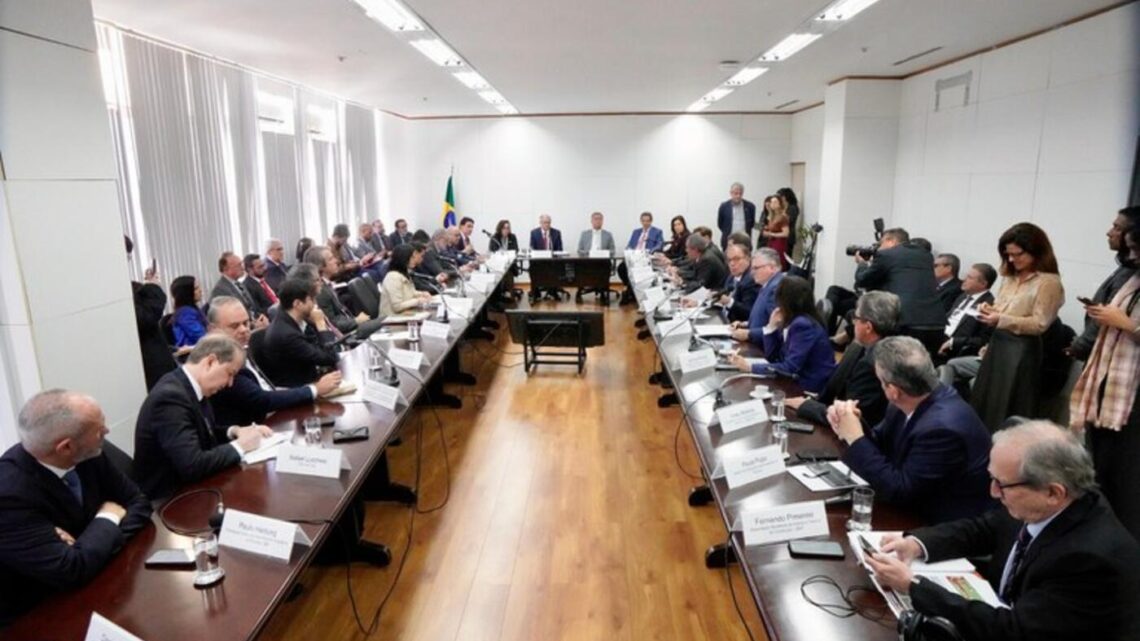 Tarifaço de Trump: veja o que prevê decreto que regulamenta reciprocidade econômica