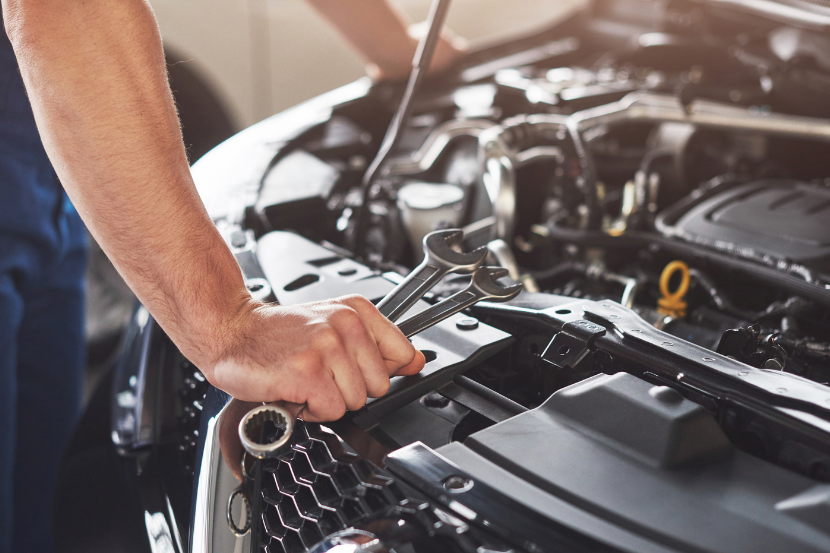 IA amplia assertividade e reduz custos na indústria de autos