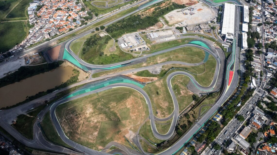 Financeira do Santander marca presença no Festival Interlagos 2025