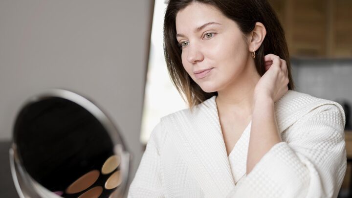 Naturalidade é o novo olhar da cirurgia plástica facial