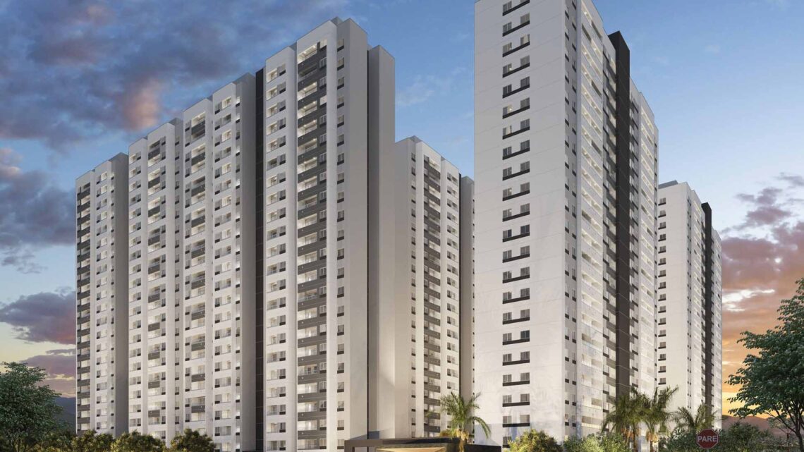 Minha Casa, Minha Vida impulsiona setor da construção civil