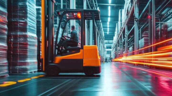 Mercado de baterias tracionárias acelera no Brasil