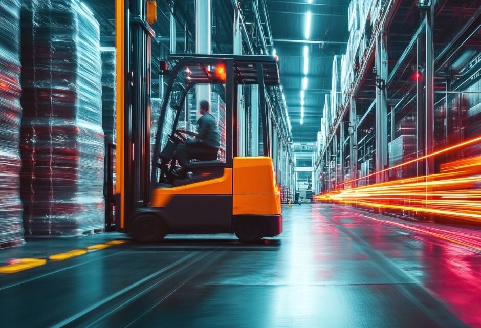 Mercado de baterias tracionárias acelera no Brasil