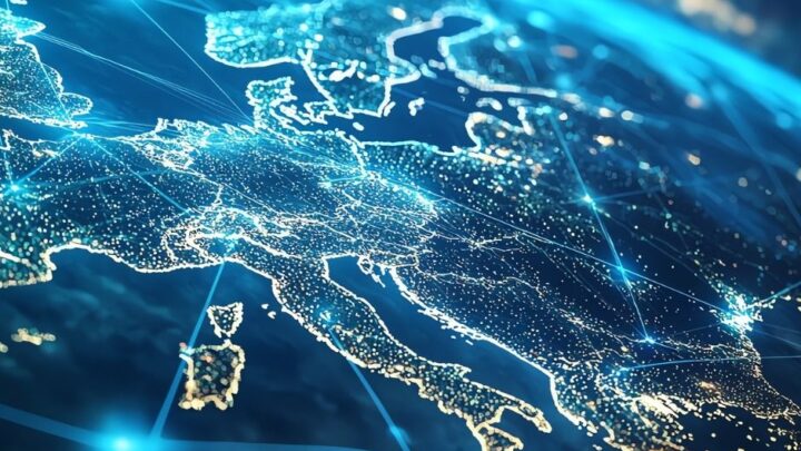 Revolução da energia é movida por baterias