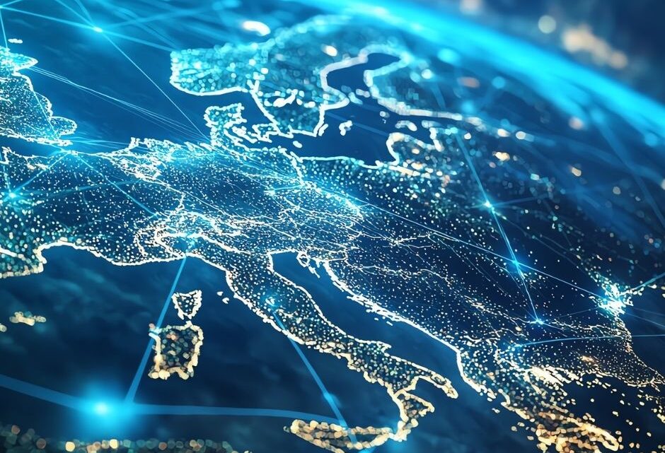 Revolução da energia é movida por baterias