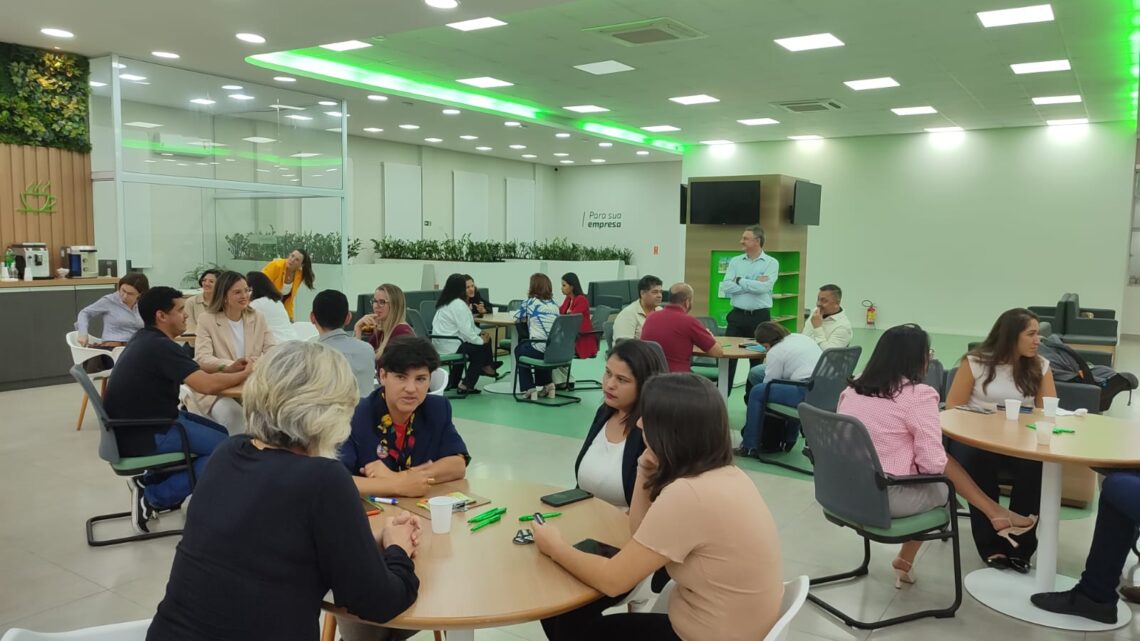 ACE Networking convida empresários para rodada de negócios no dia 24