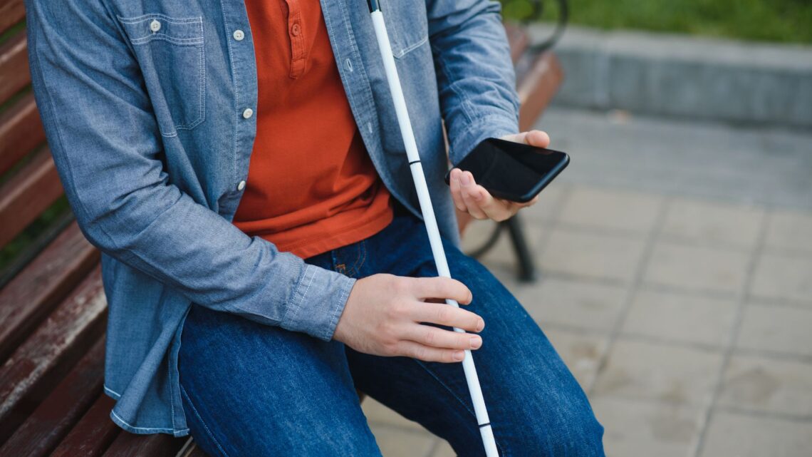 Site de rede de saúde lança recurso de acessibilidade