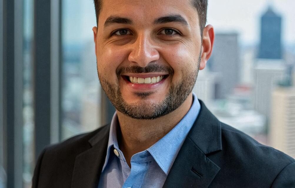 Dataside anuncia novo COO e mira expansão global com IA