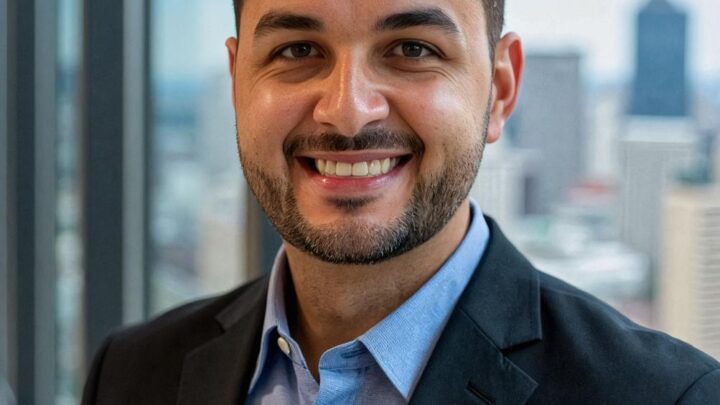 Dataside anuncia novo COO e mira expansão global com IA