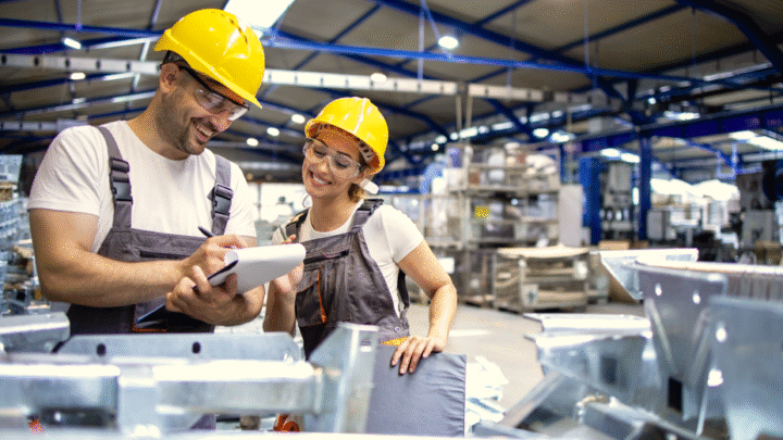 Manpower abre 25 vagas de produção em Indaiatuba