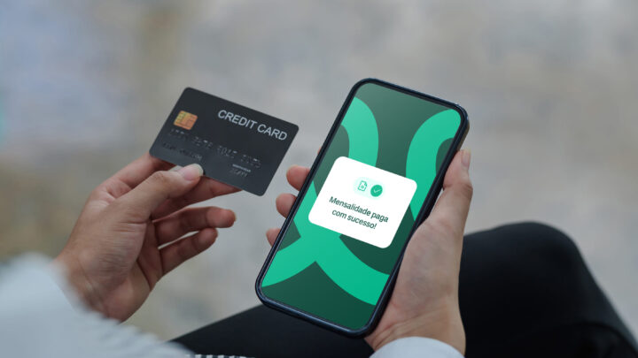 Fintech das escolas alcança R$ 1,4 bi e projeta expansão