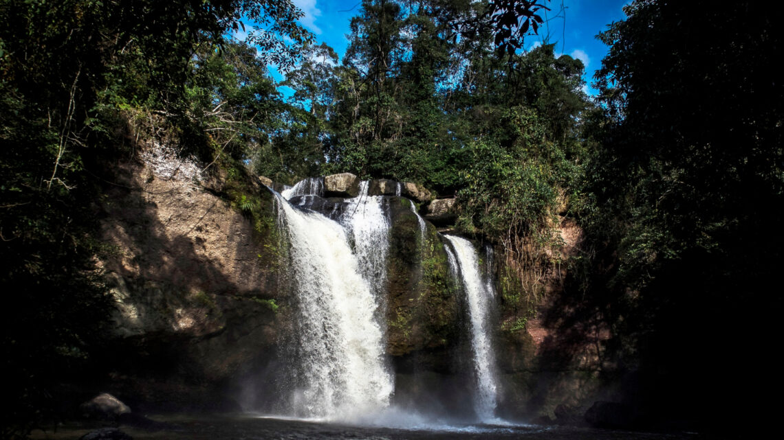 Poços de Caldas é destaque em ranking do Booking