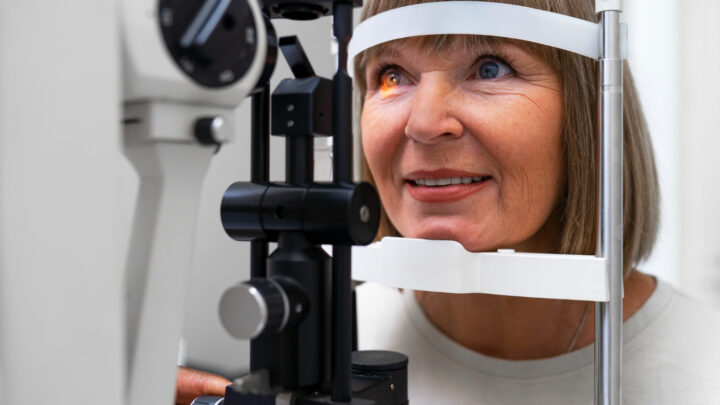 Retinóloga explica importância do diagnóstico ocular precoce