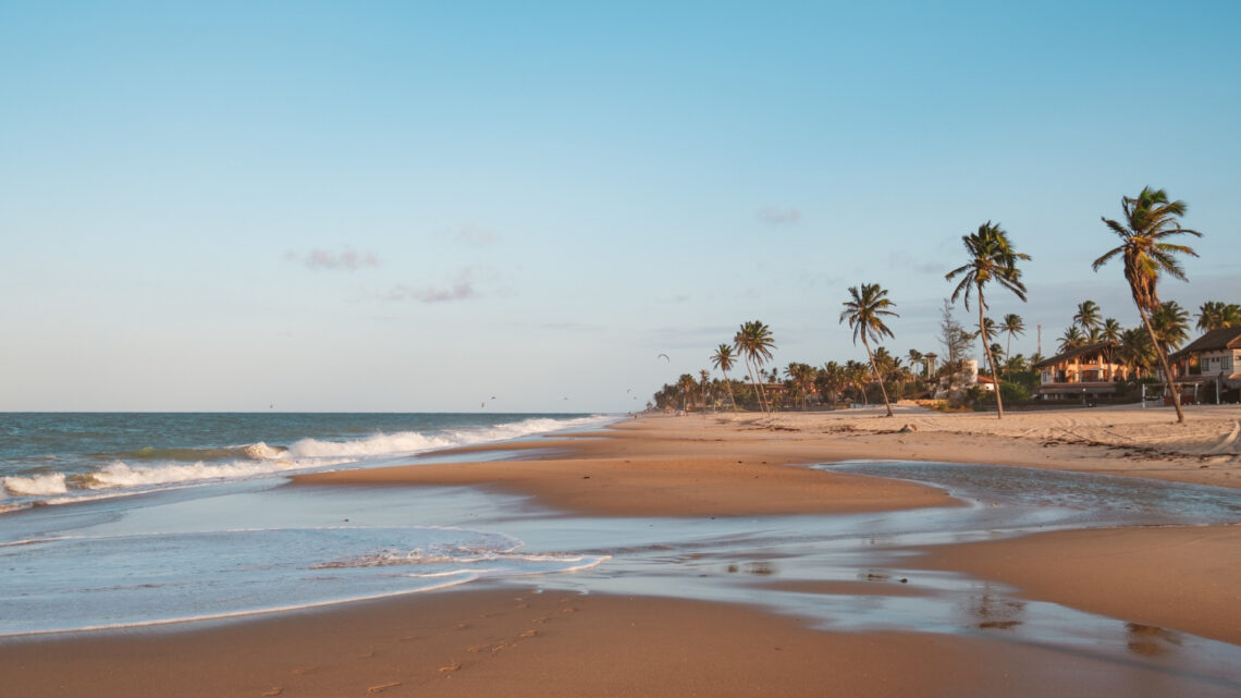 Destinos da Bahia ganham destaque no mês de julho