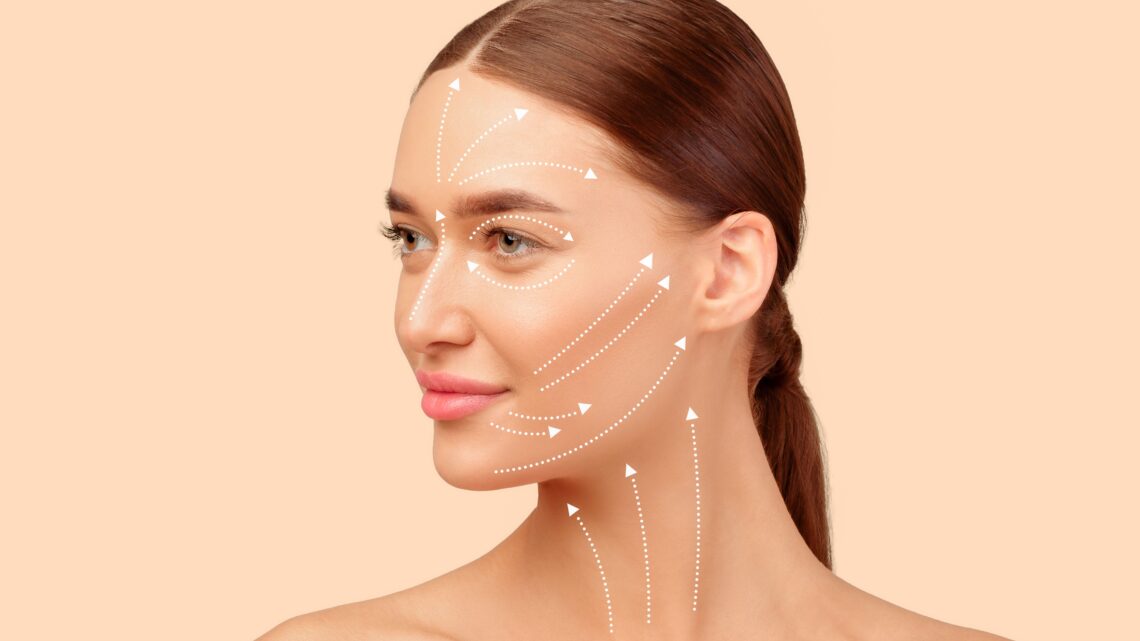 Cirurgia combinada da face associa estética e funcionalidade