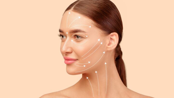 Cirurgia combinada da face associa estética e funcionalidade