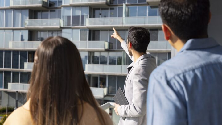 Cresce o número de inadimplência condominial no Brasil