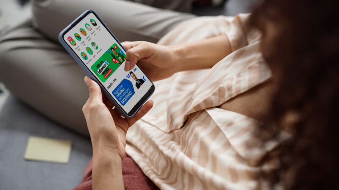 Aplicativos de desconto e fidelidade ganham espaço no Brasil