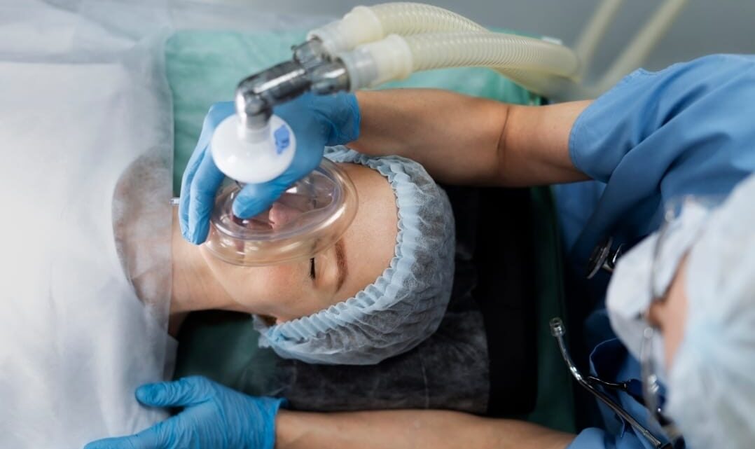 Cirurgiã fala sobre anestesia em cirurgia plástica