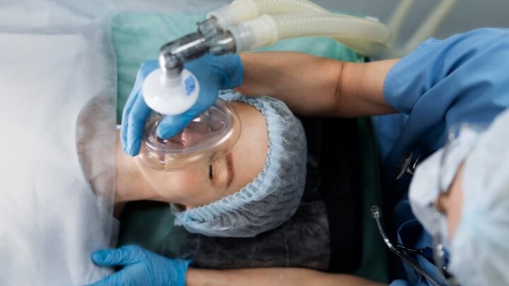 Cirurgiã fala sobre anestesia em cirurgia plástica