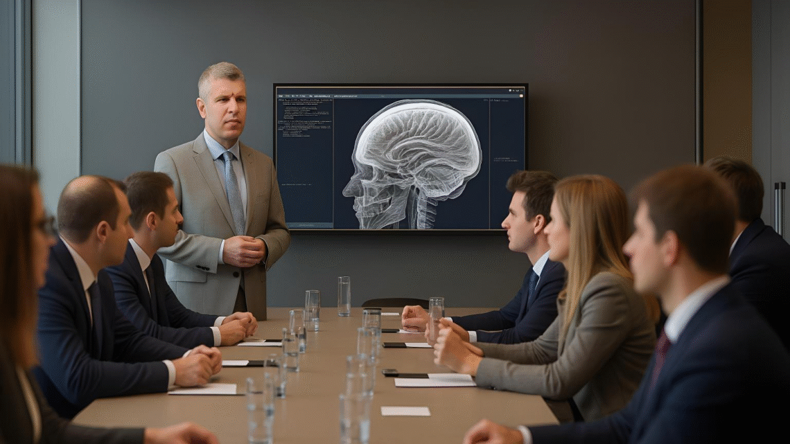 IA ajuda a redefinir diagnósticos e tratamentos na saúde