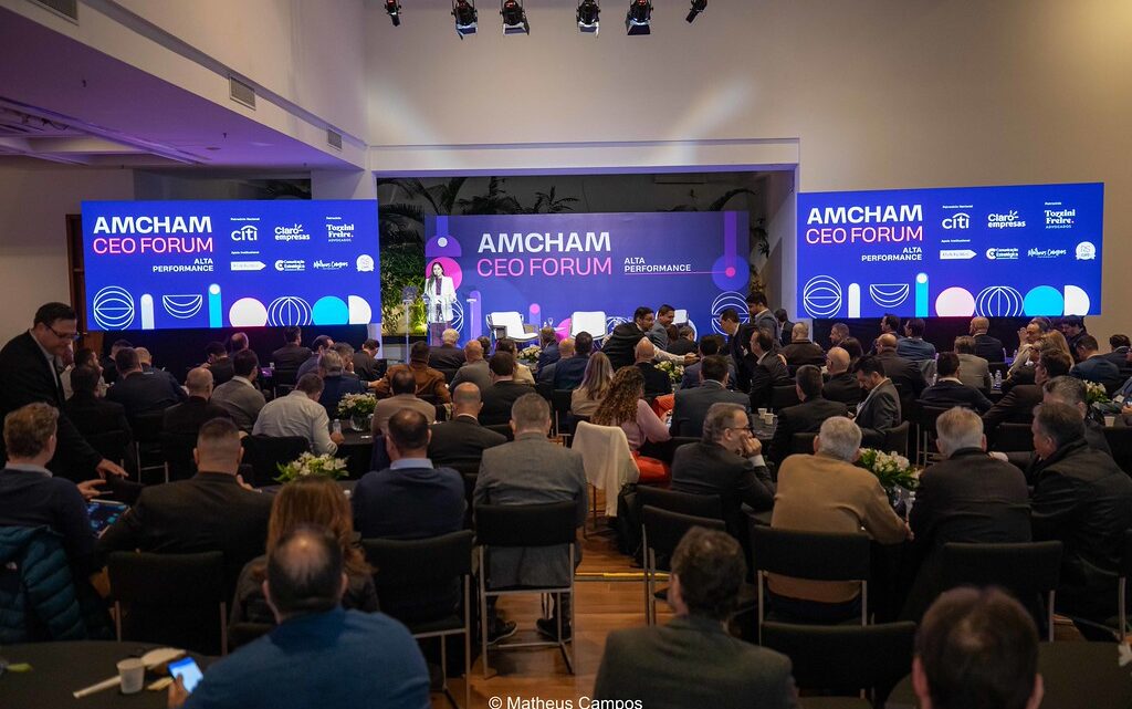 Pesquisa revela como as empresas olham a alta performance