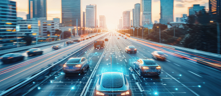 Integração de dados deve redefinir o papel dos Detrans