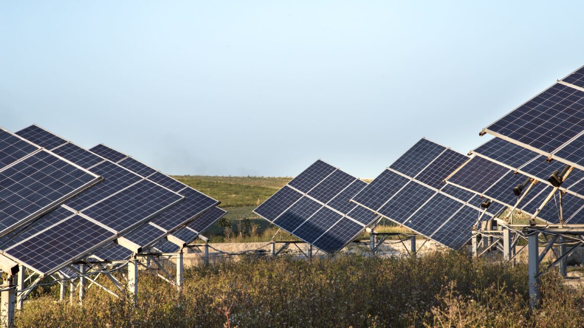 Inteligência de dados avança no setor fotovoltaico